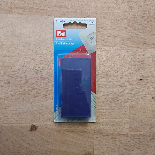 Prym Chalk Sharpener