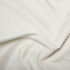Duchess Satin Fabric 169gsm - Ivory
