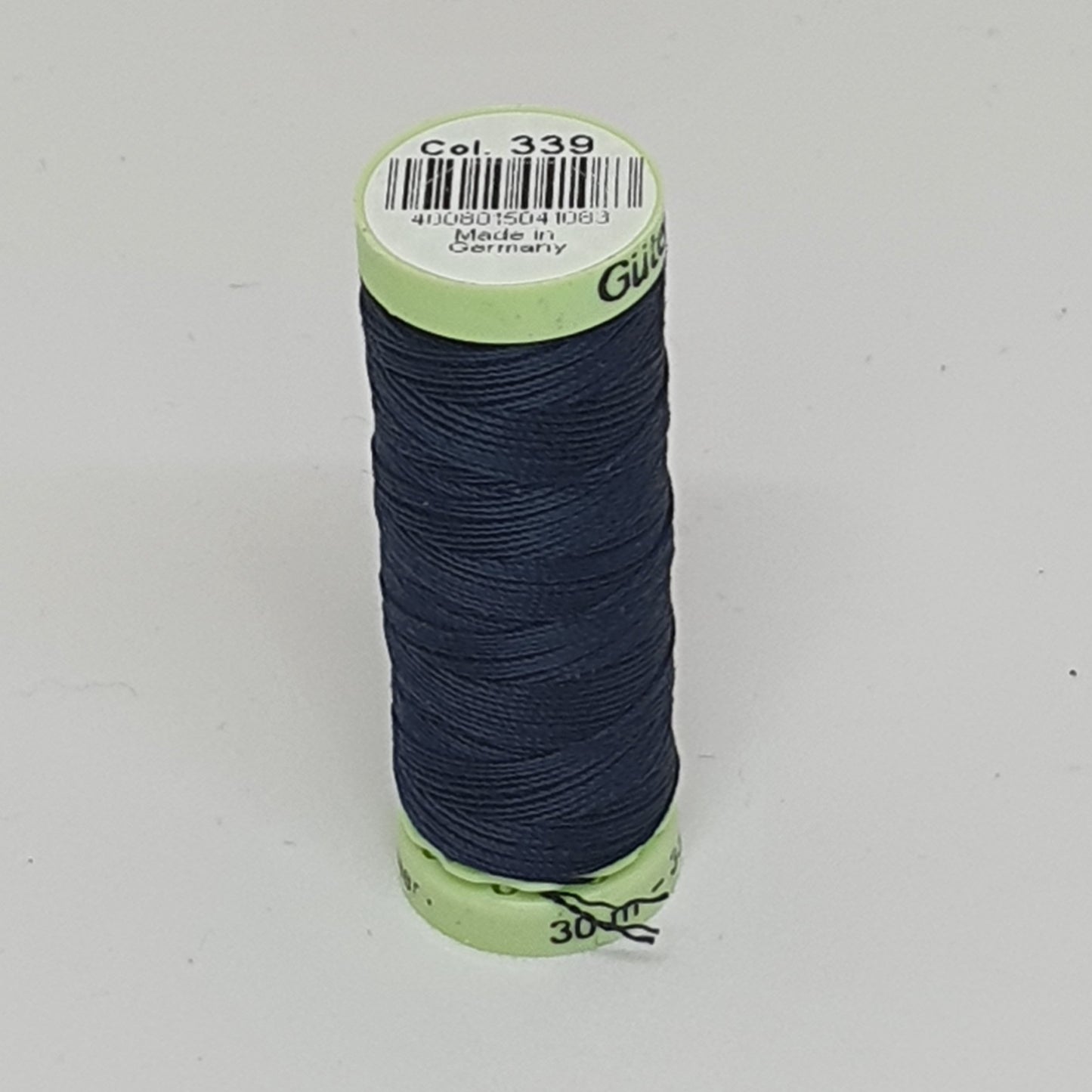 Gutermann Top Stitch Thread 33yds/30m - Various Colours