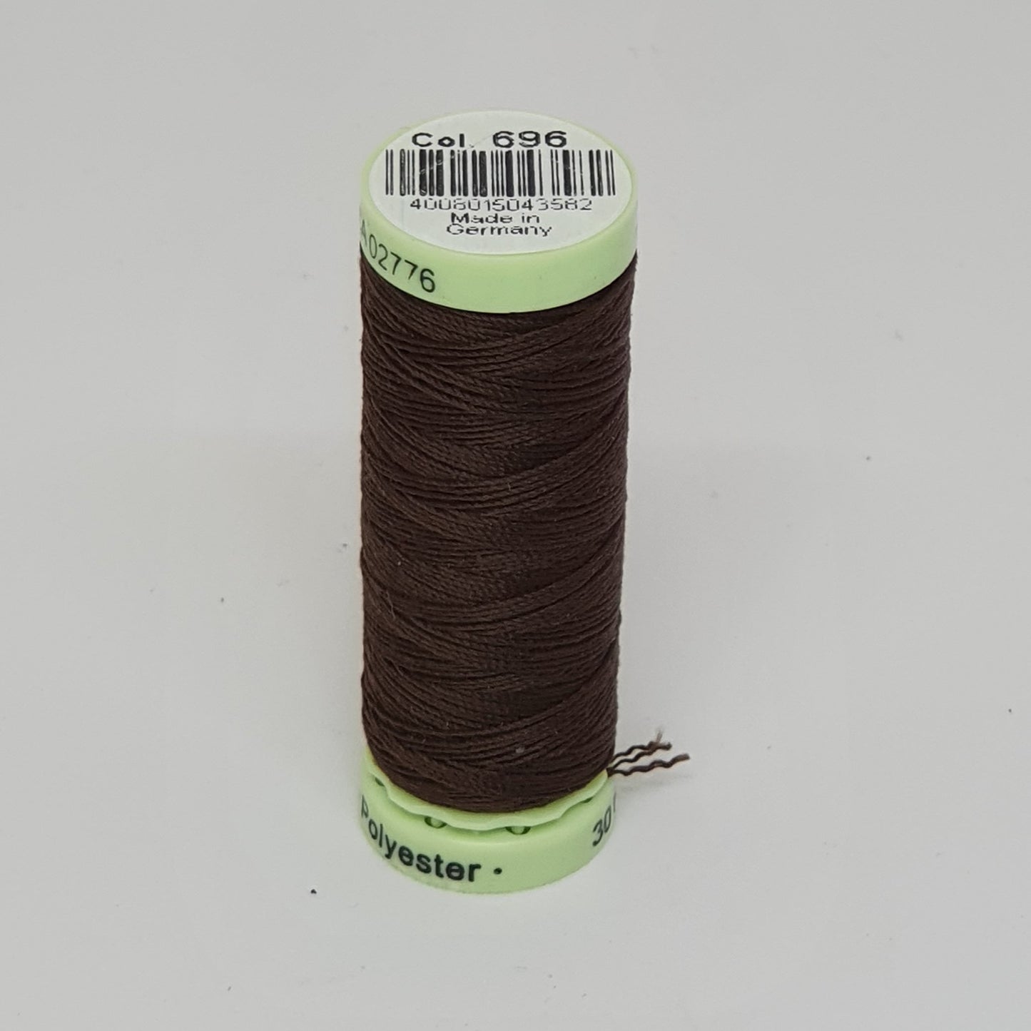Gutermann Top Stitch Thread 33yds/30m - Various Colours