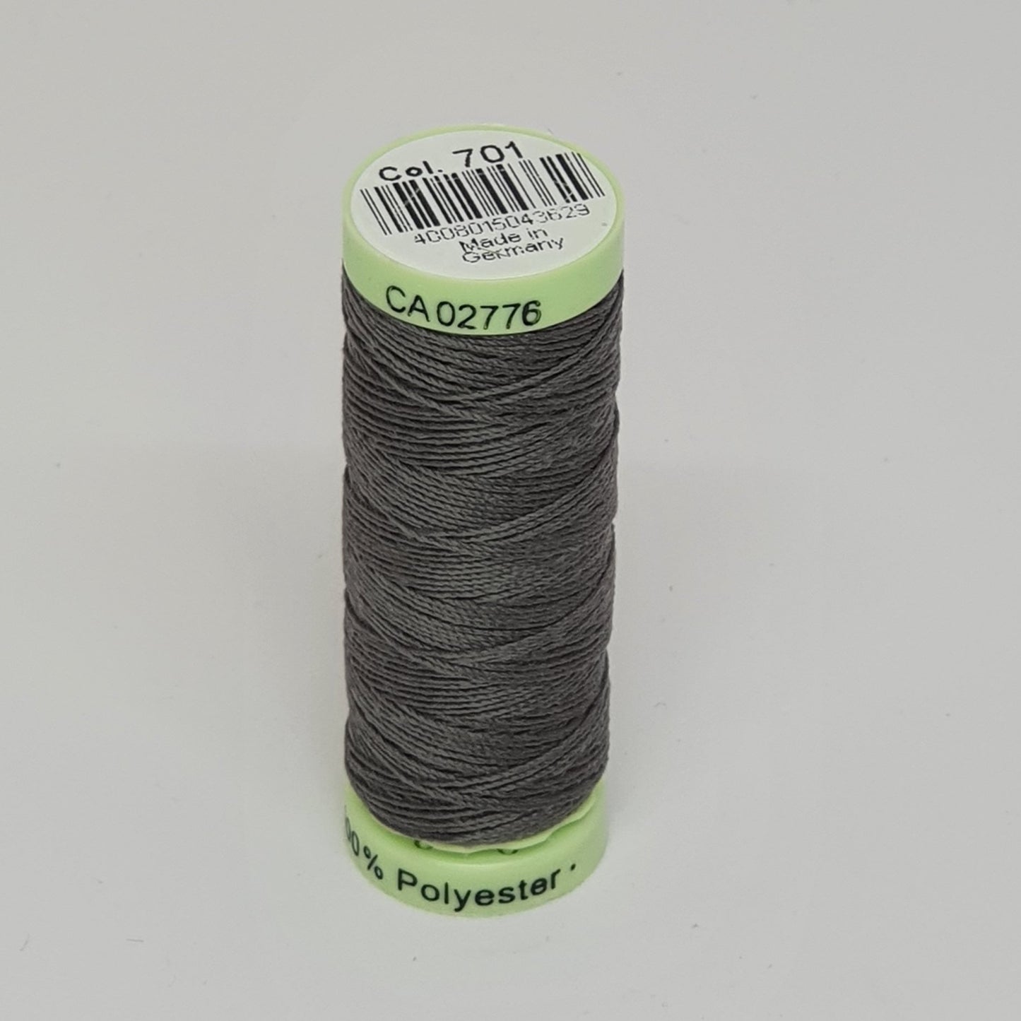 Gutermann Top Stitch Thread 33yds/30m - Various Colours