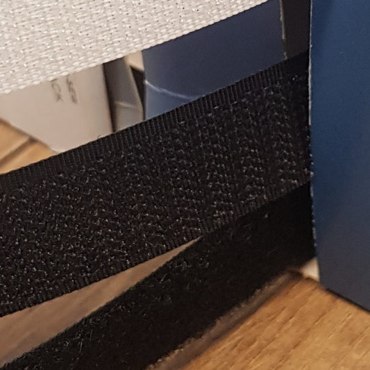 Hook and Loop Tape (Velcro) - Sew On