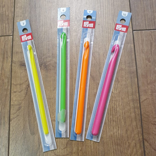 Prym Crochet Hook - Various sizes