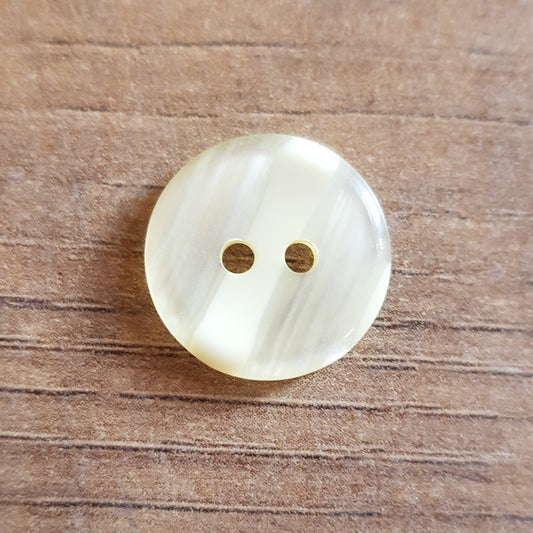 Humbug Striped Buttons - Various Shades