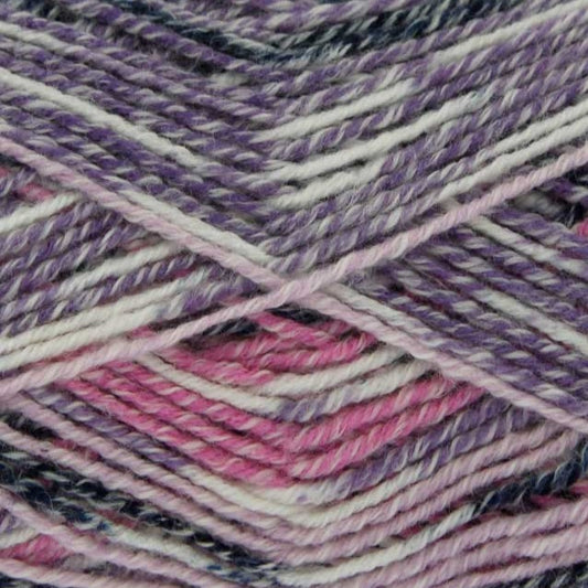 King Cole Drifter Double Knit Wool 100g - Various Shades