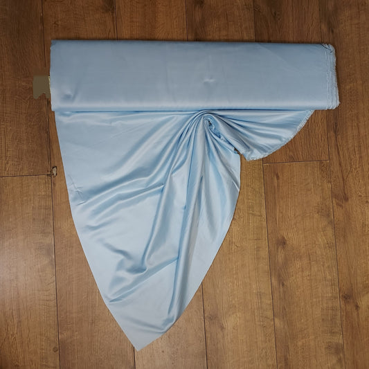 Cuddles Satin Fabric - Various