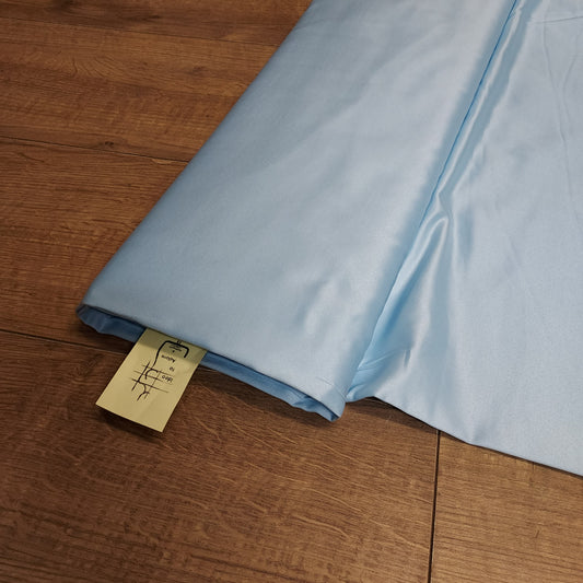 Cuddles Satin Fabric - Various