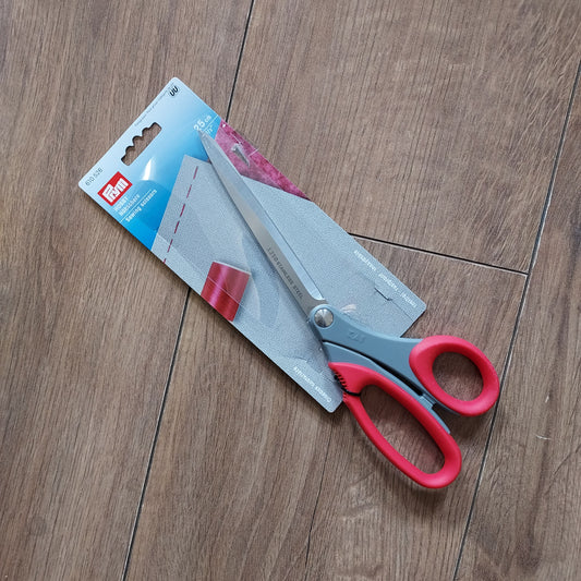 Prym Hobby Dressmaking Scissors 25cm/10in