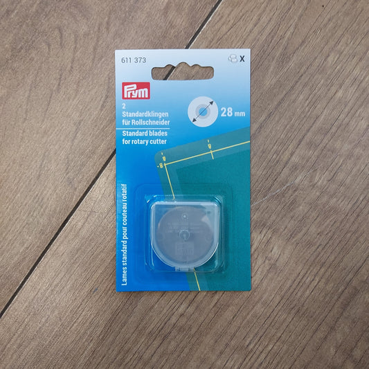 Prym Standard Blades for Rotary Cutter - Various