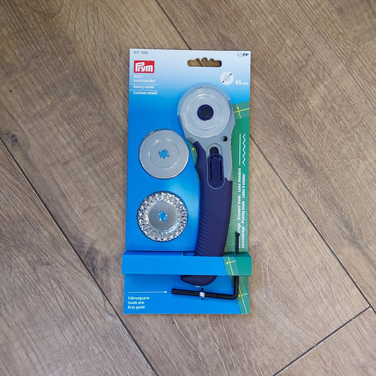 Prym  45mm Rotary Cutter