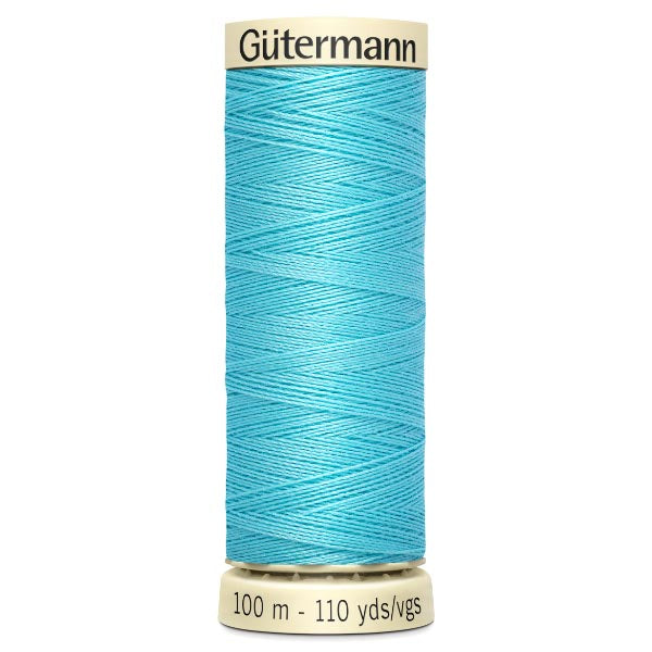 Gutermann Sew All 100% Polyester Thread TKT 120 110yds/100m - (Colours 000 - 399)